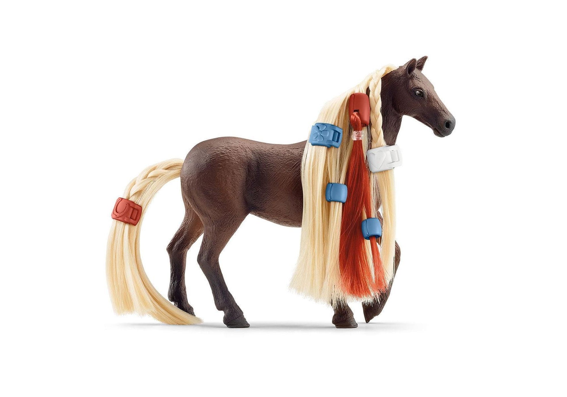 Schleich 42586 Sofias Beauties: Starter Set Leo & Rocky - plegobil