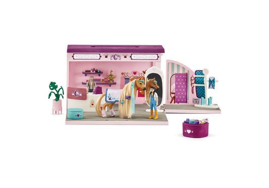 Schleich 42587 Sofias Beauties: Pop-Up Boutique - plegobil