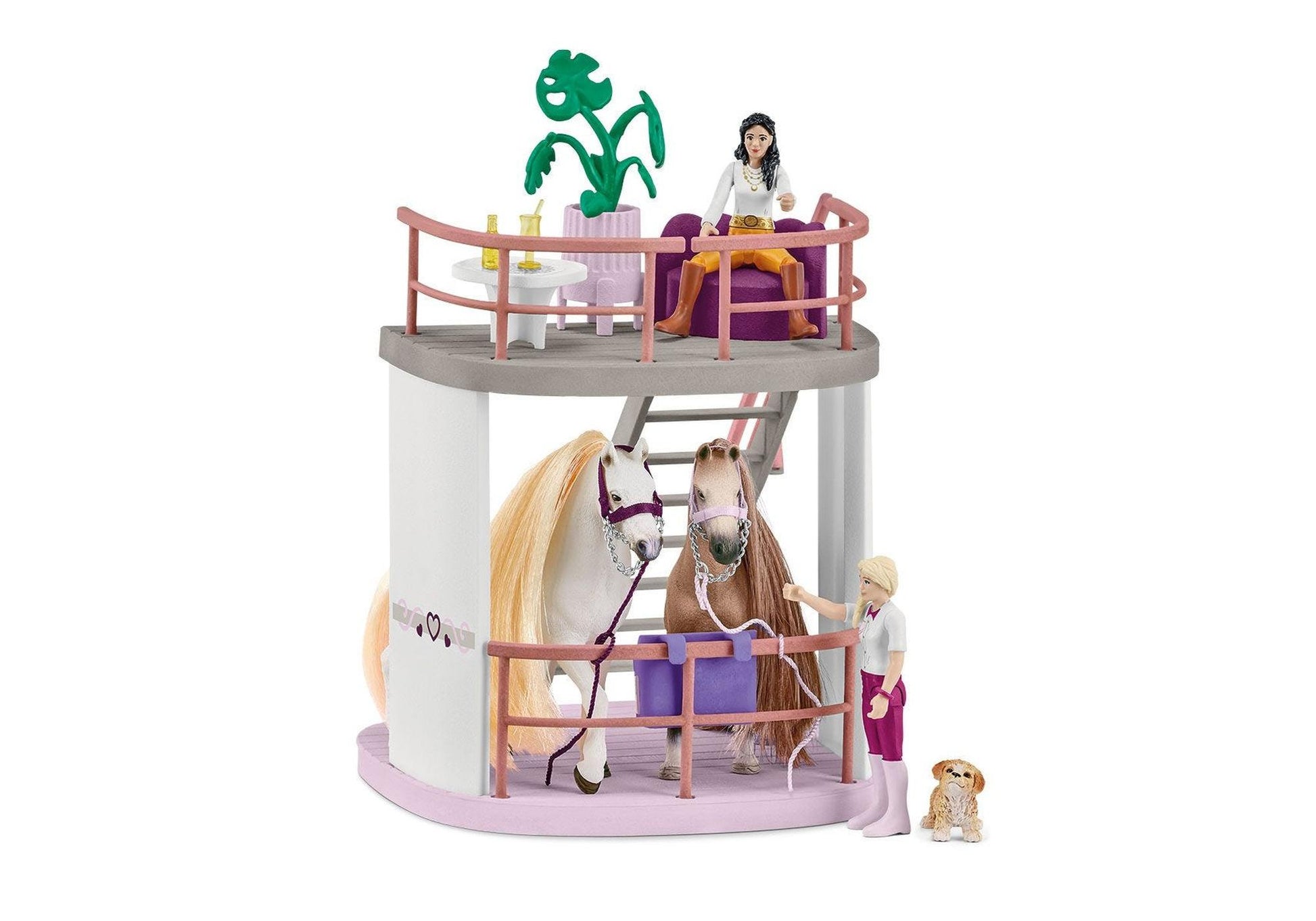 Schleich 42588 Sofias Beauties: Beauty Salon - plegobil