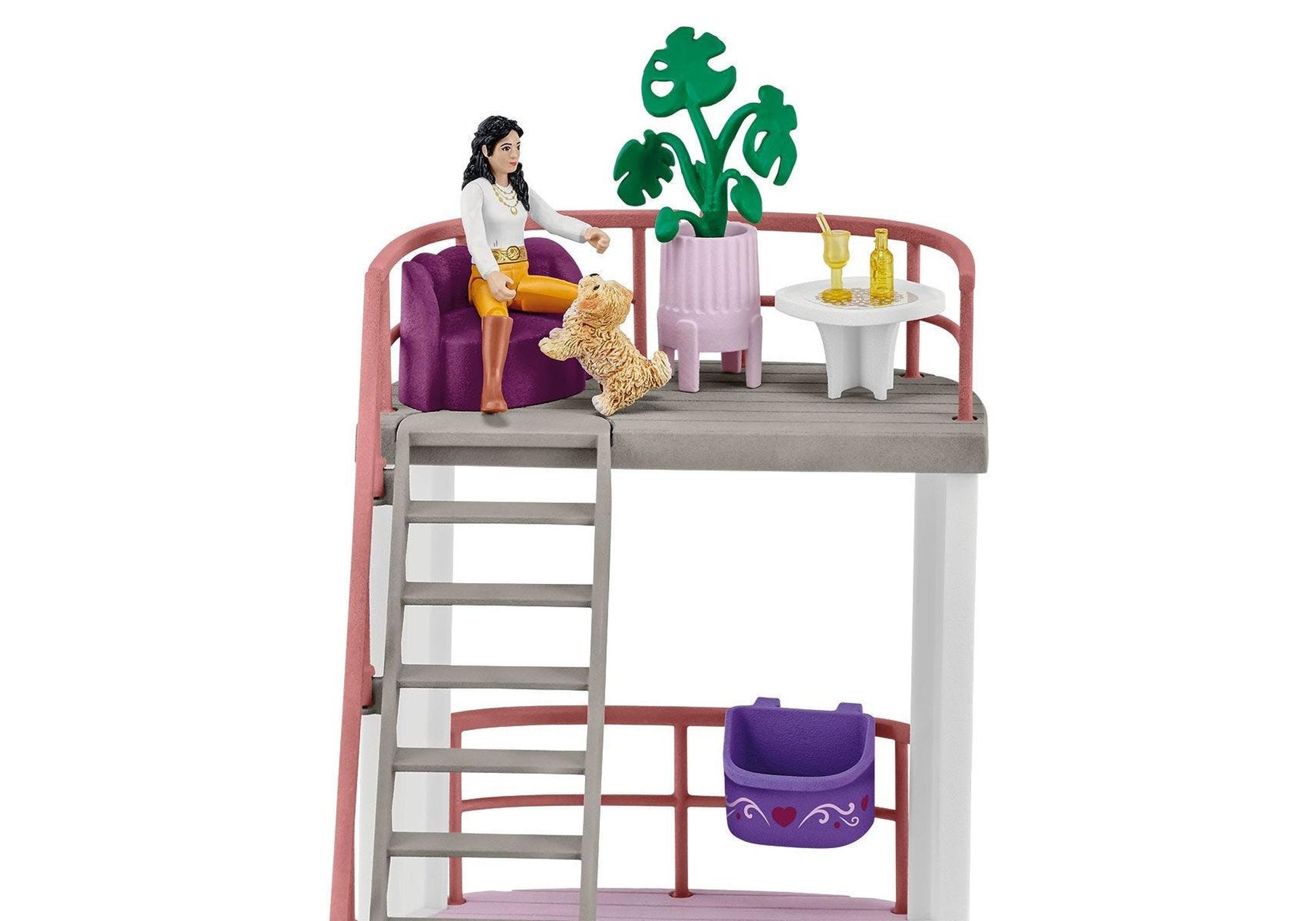 Schleich 42588 Sofias Beauties: Beauty Salon - plegobil