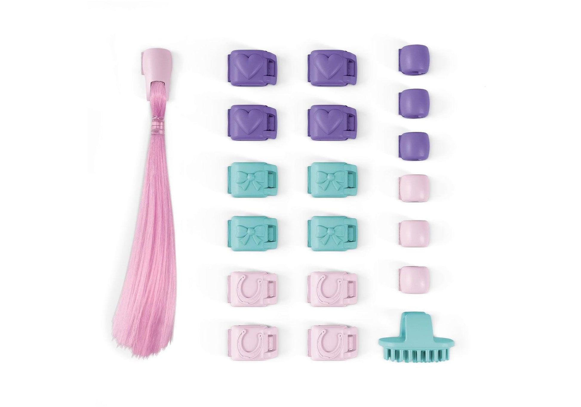 Schleich 42589 Sofias Beauties: Haar Accessoires - plegobil