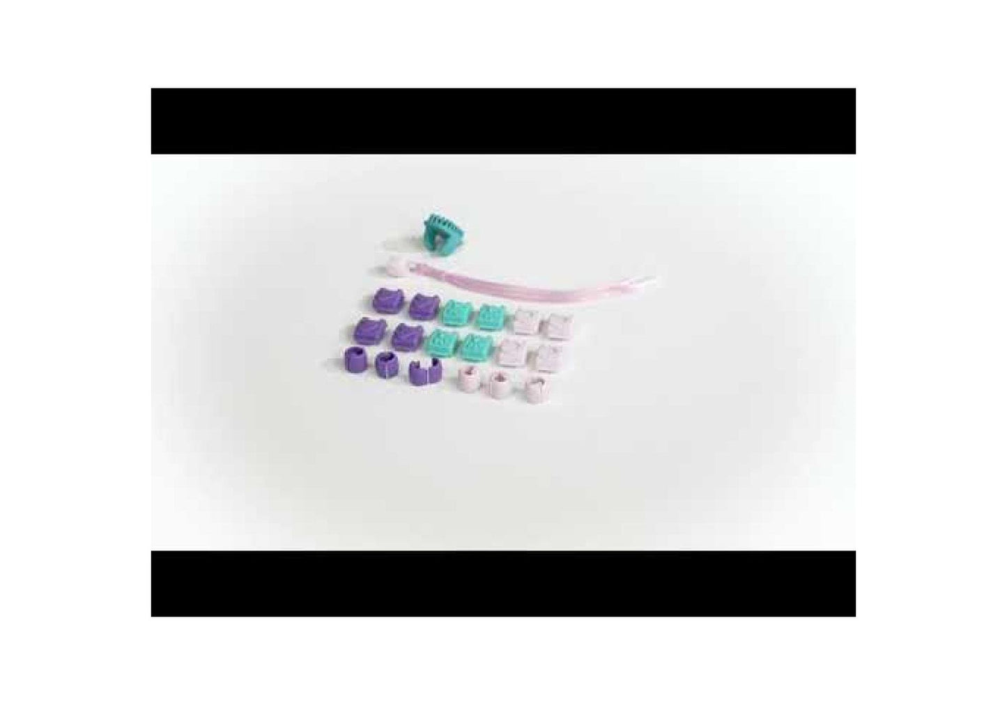 Schleich 42589 Sofias Beauties: Haar Accessoires - plegobil