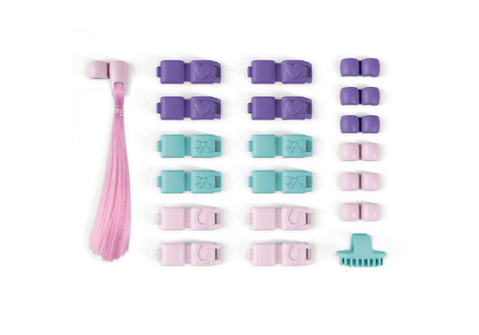 Schleich 42589 Sofias Beauties: Haar Accessoires - plegobil
