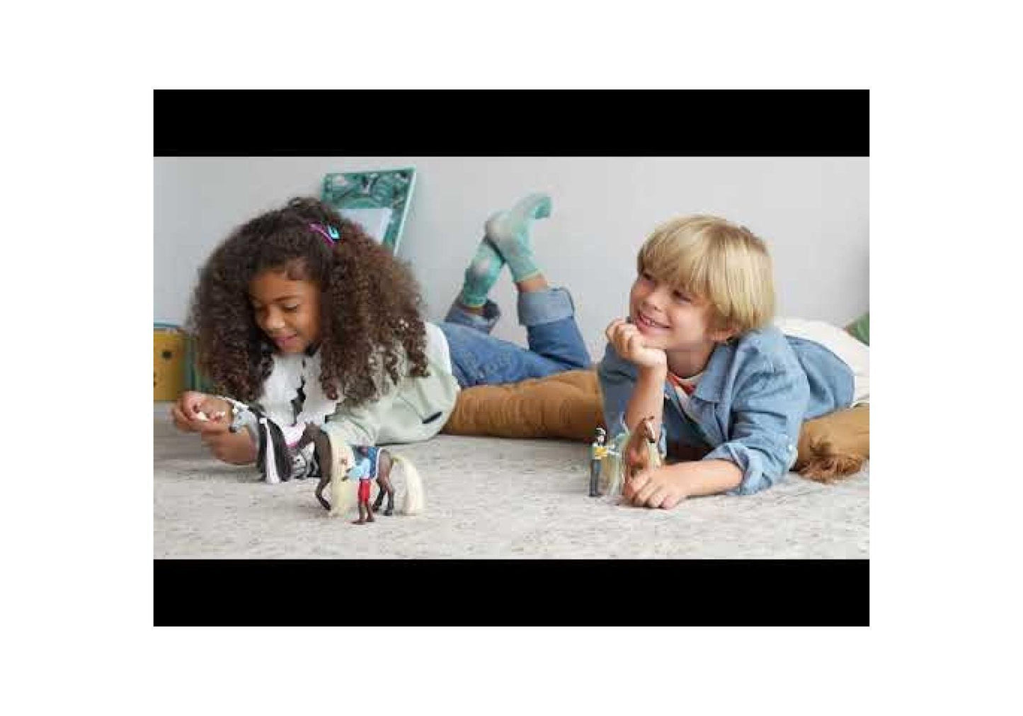 Schleich 42590 Sofias Beauties: Beauty Accessoires - plegobil
