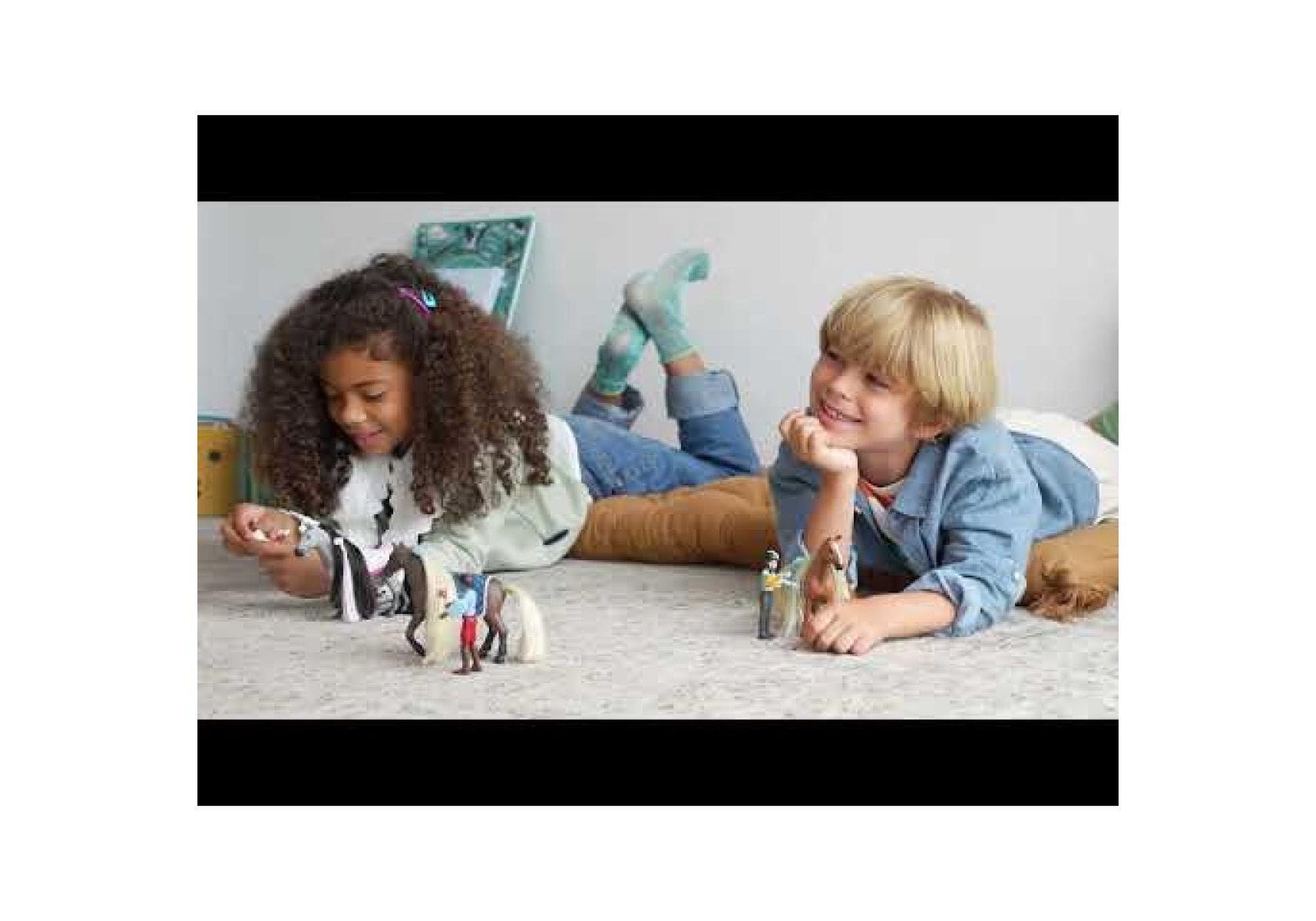 Schleich 42590 Sofias Beauties: Beauty Accessoires - plegobil