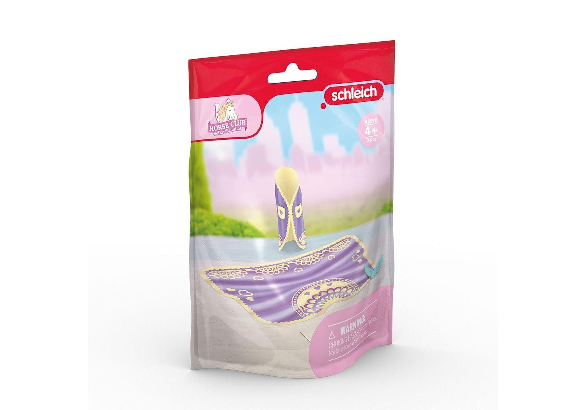 Schleich 42590 Sofias Beauties: Beauty Accessoires - plegobil