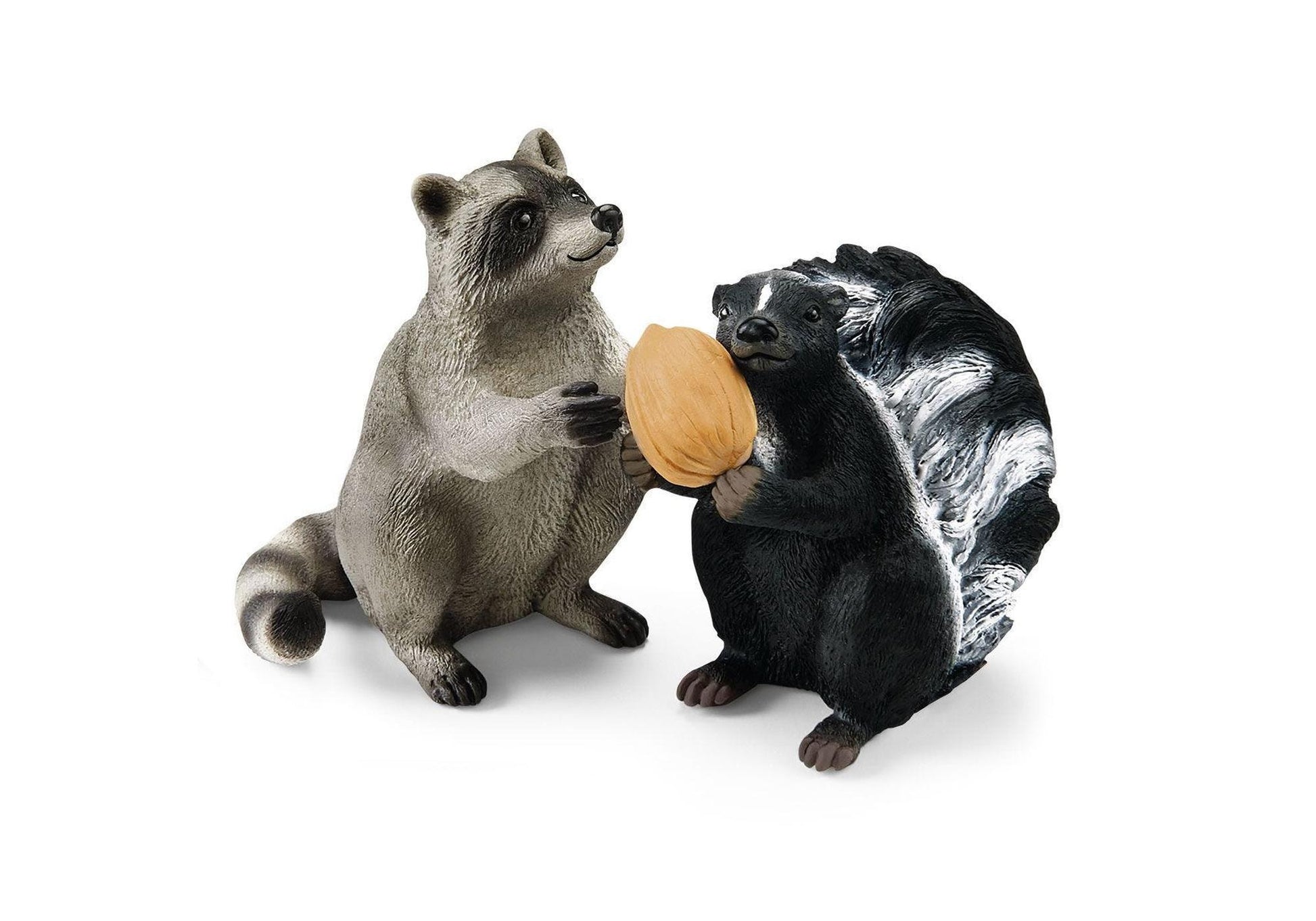 Schleich 42596 Wild Life: Spielspaß um die Nuss - plegobil