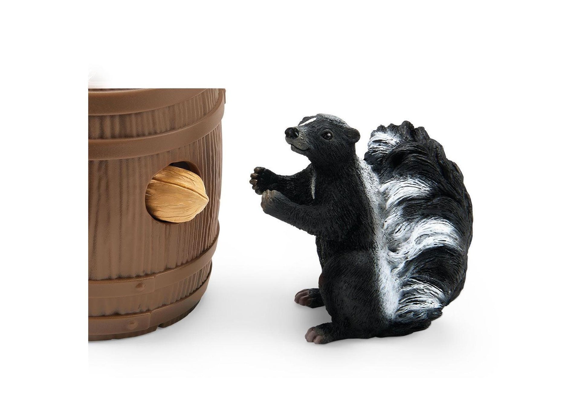 Schleich 42596 Wild Life: Spielspaß um die Nuss - plegobil