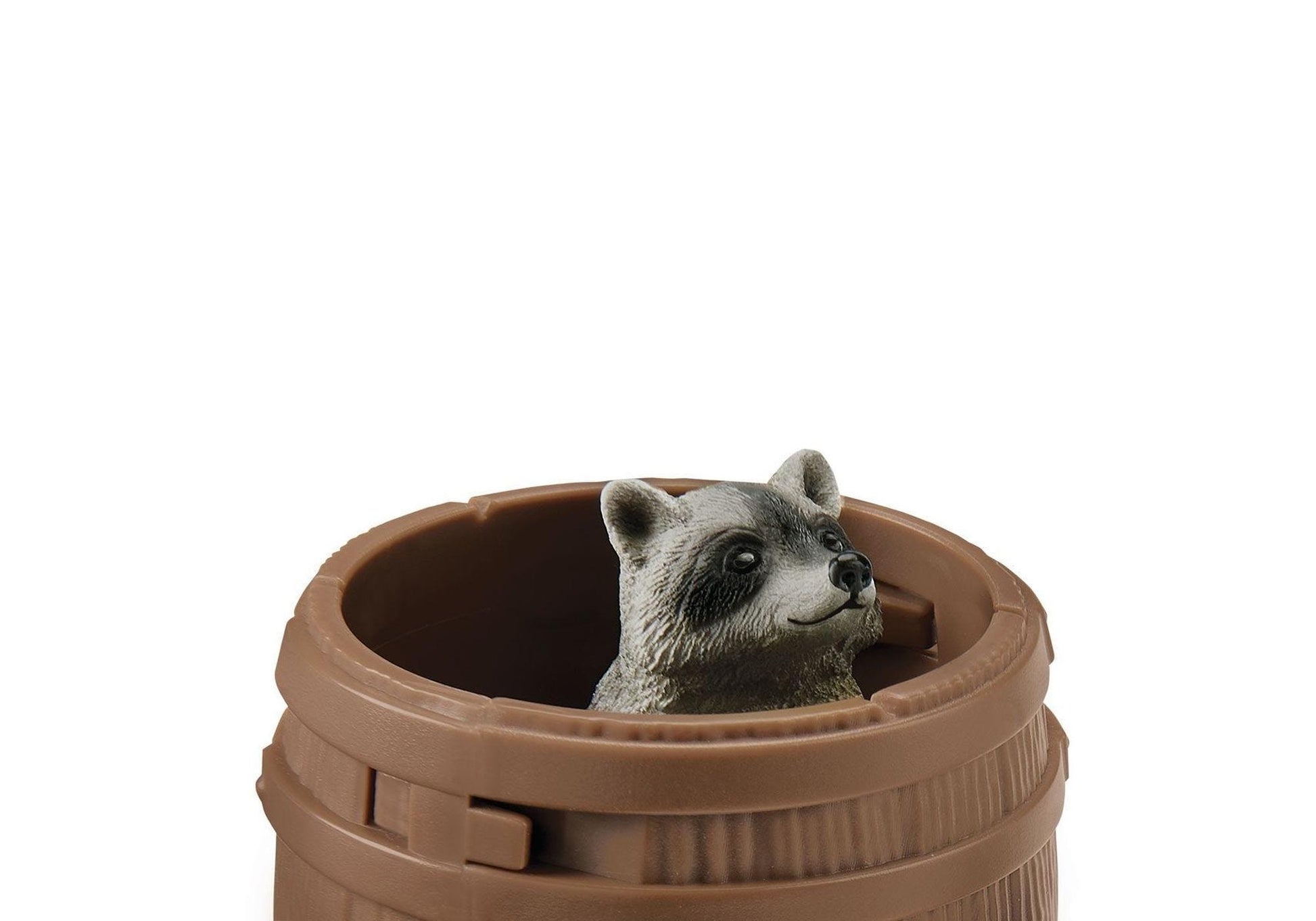 Schleich 42596 Wild Life: Spielspaß um die Nuss - plegobil