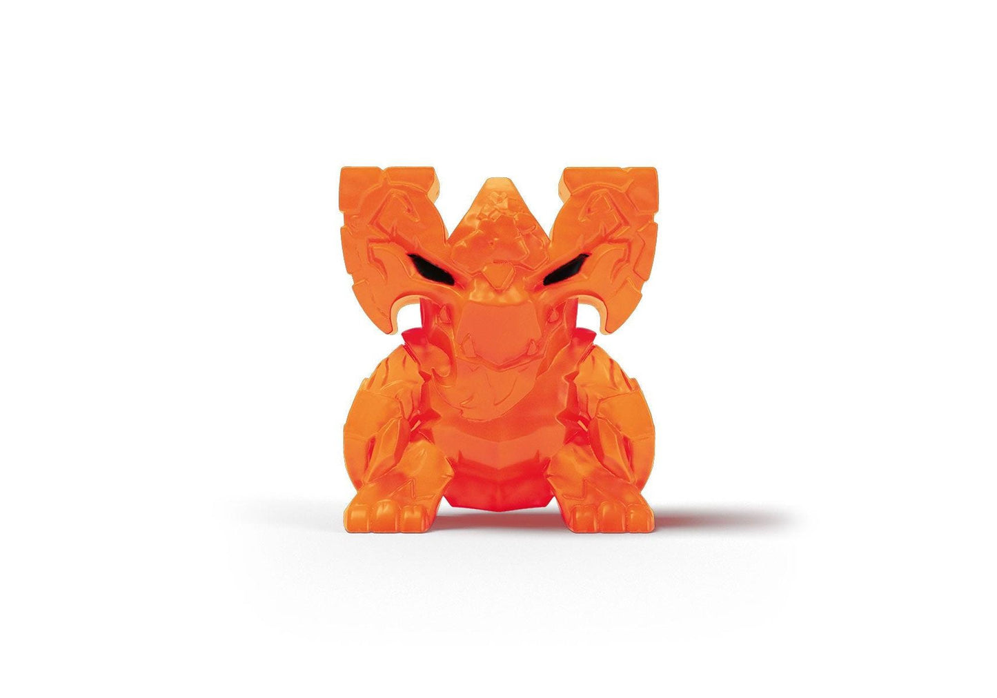 Schleich 42597 Eldrador Creatures: Mini Schatten-Lava-Roboter - plegobil