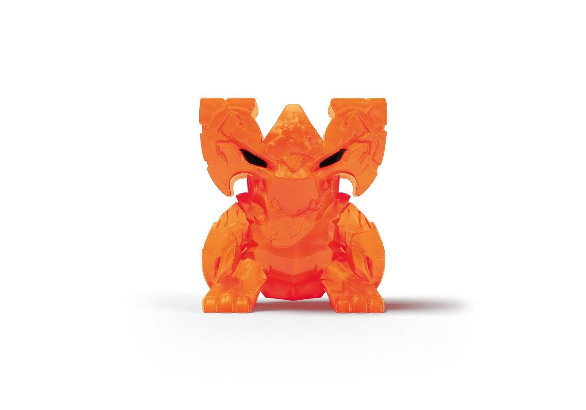 Schleich 42597 Eldrador Creatures: Mini Schatten-Lava-Roboter - plegobil
