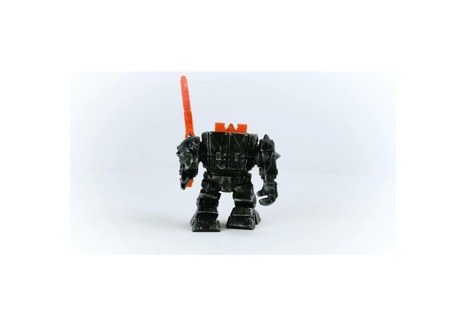 Schleich 42597 Eldrador Creatures: Mini Schatten-Lava-Roboter - plegobil
