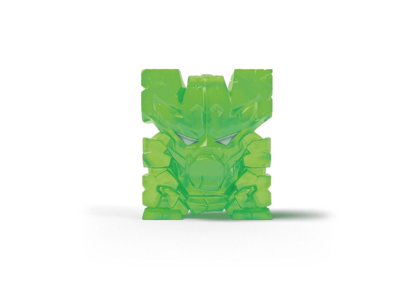 Schleich 42599 Eldrador Creatures: Mini Schatten-Stein-Roboter - plegobil