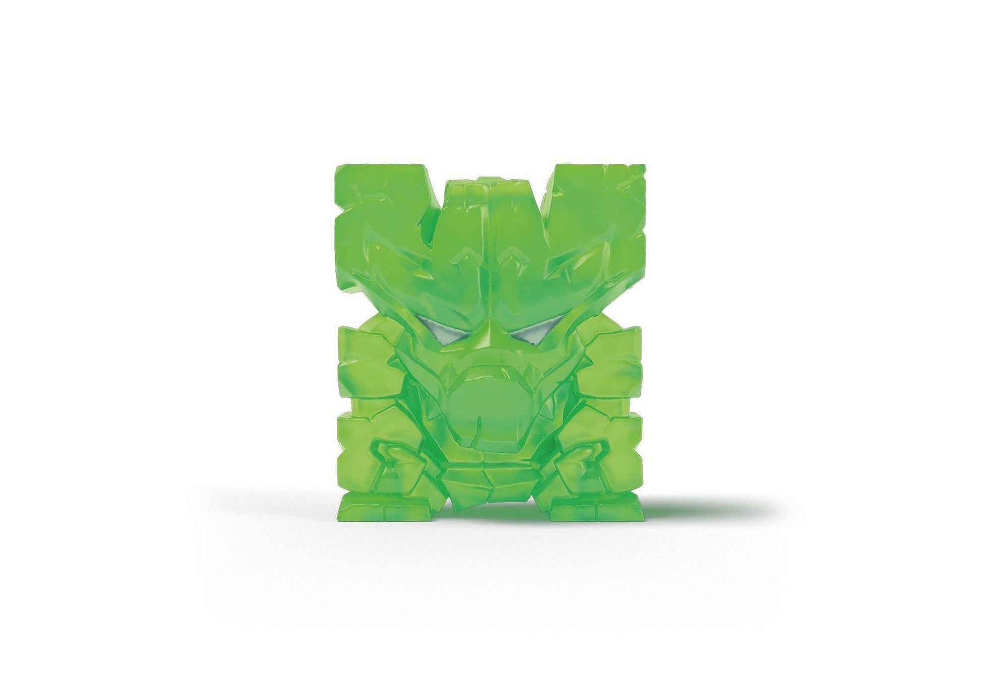 Schleich 42599 Eldrador Creatures: Mini Schatten-Stein-Roboter - plegobil