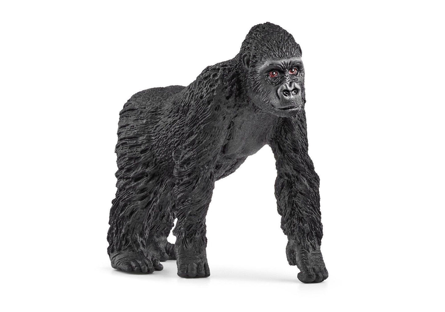Schleich 42601 Wild Life: Flachland Gorilla Familie - plegobil