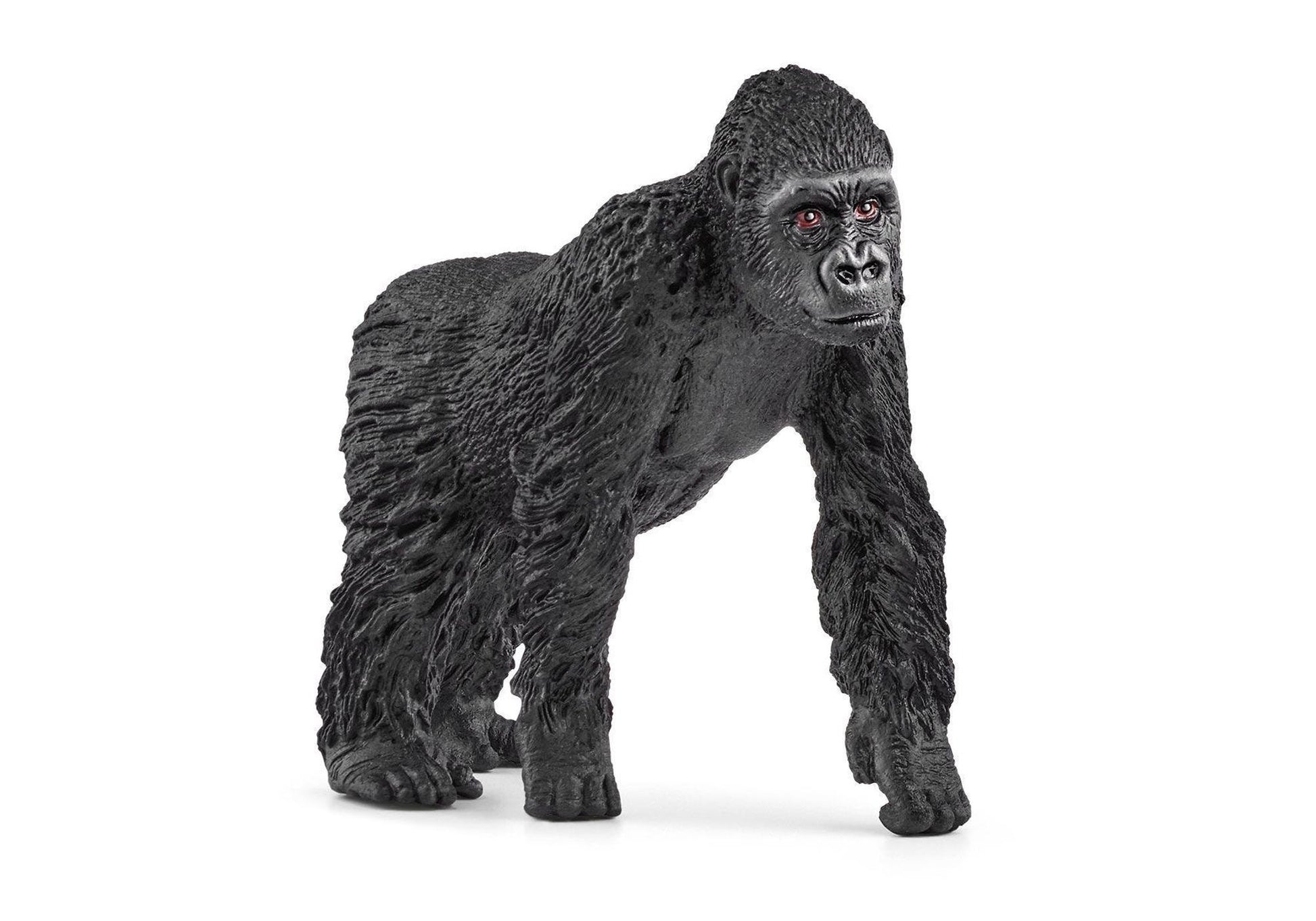 Schleich 42601 Wild Life: Flachland Gorilla Familie - plegobil