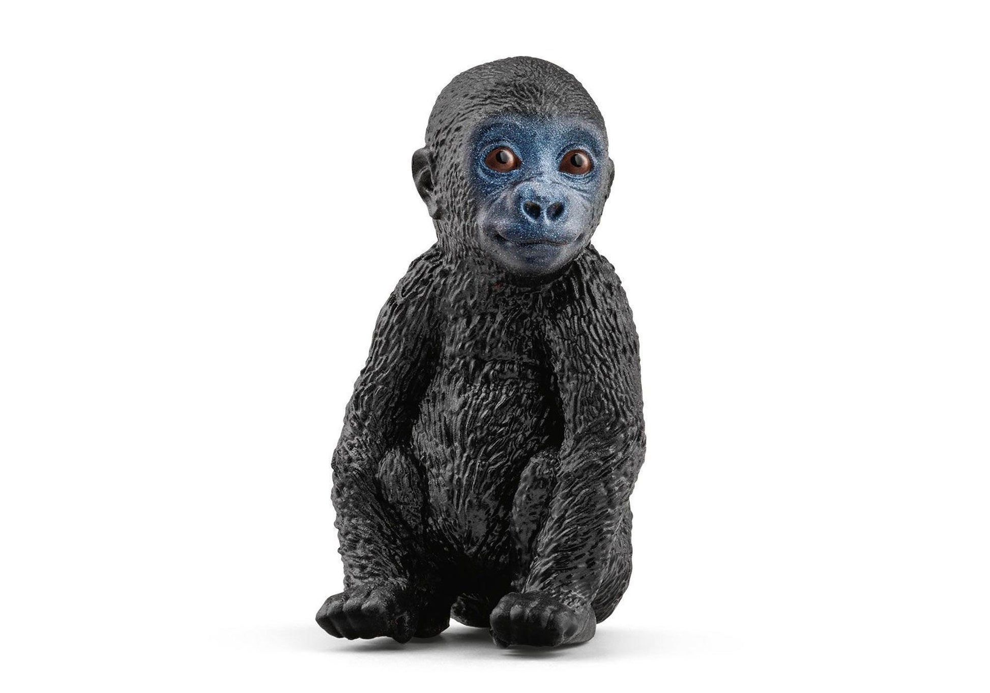 Schleich 42601 Wild Life: Flachland Gorilla Familie - plegobil