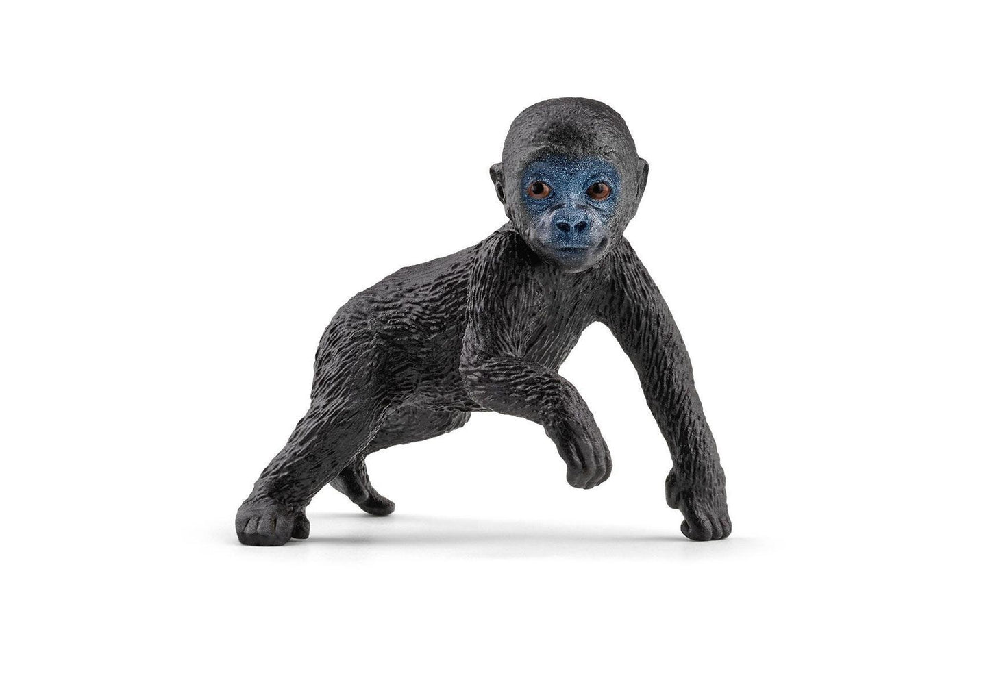Schleich 42601 Wild Life: Flachland Gorilla Familie - plegobil