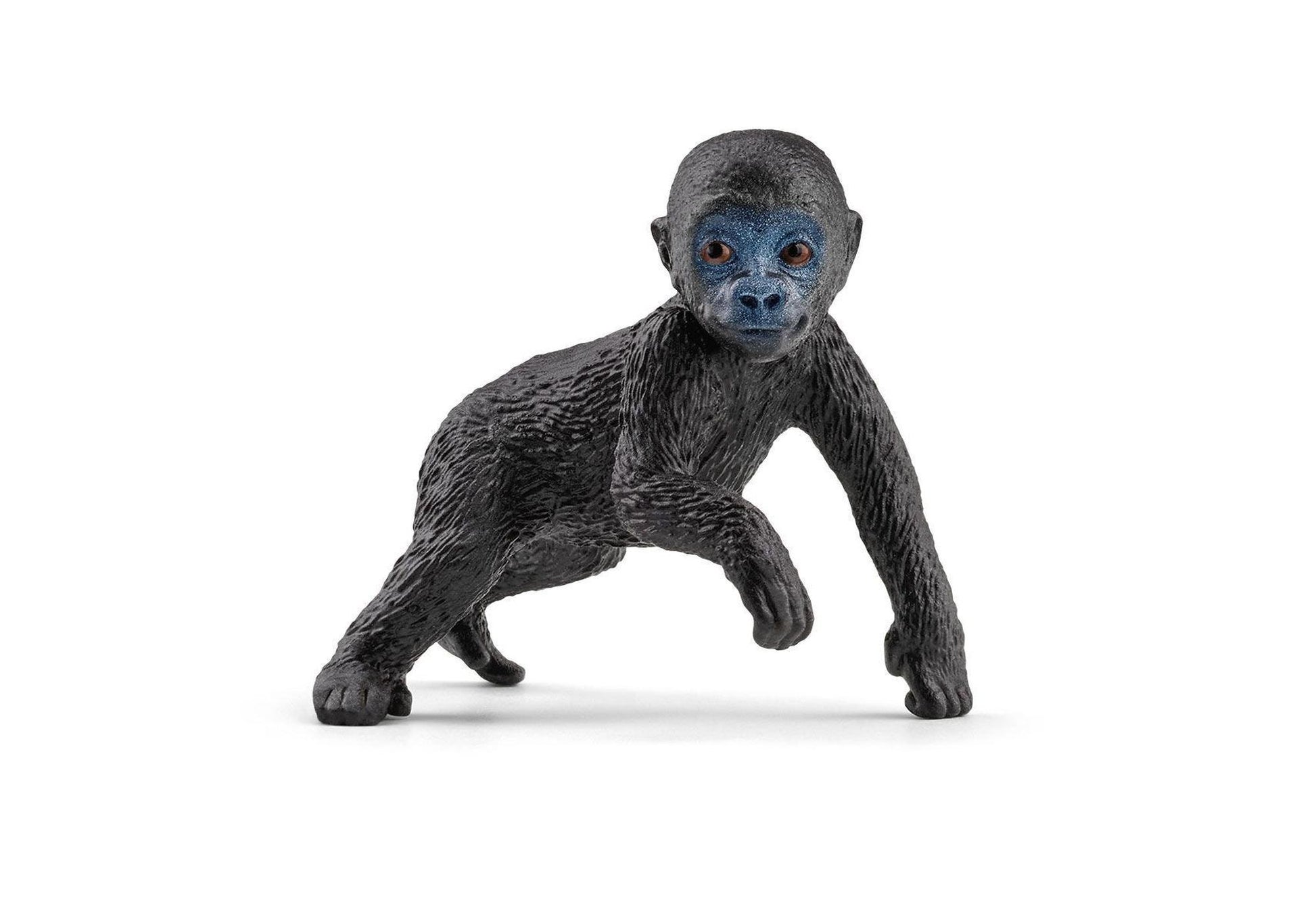 Schleich 42601 Wild Life: Flachland Gorilla Familie - plegobil