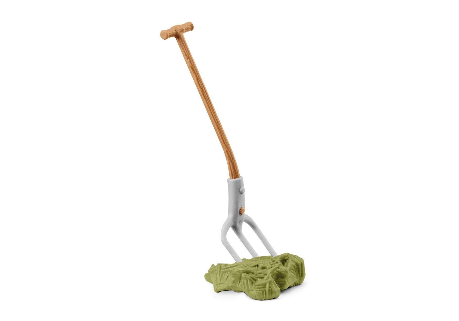 Schleich 42610 Farm World: Stallpflege Zubehör - plegobil