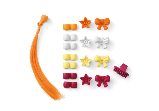 Schleich 42616 Sofias Beauties: Haar-Clips Zubehör - plegobil