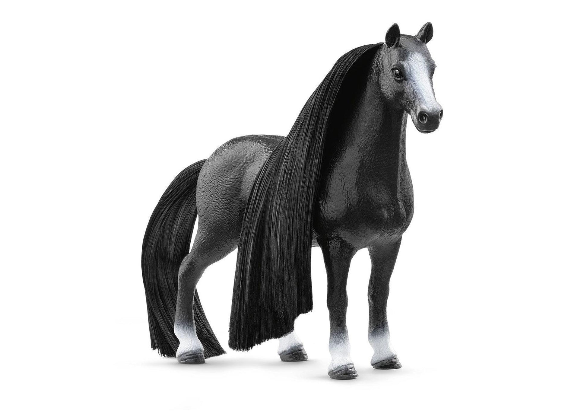 Schleich 42620 Sofias Beauties: Beauty Horse Quarter Horse Stute - plegobil