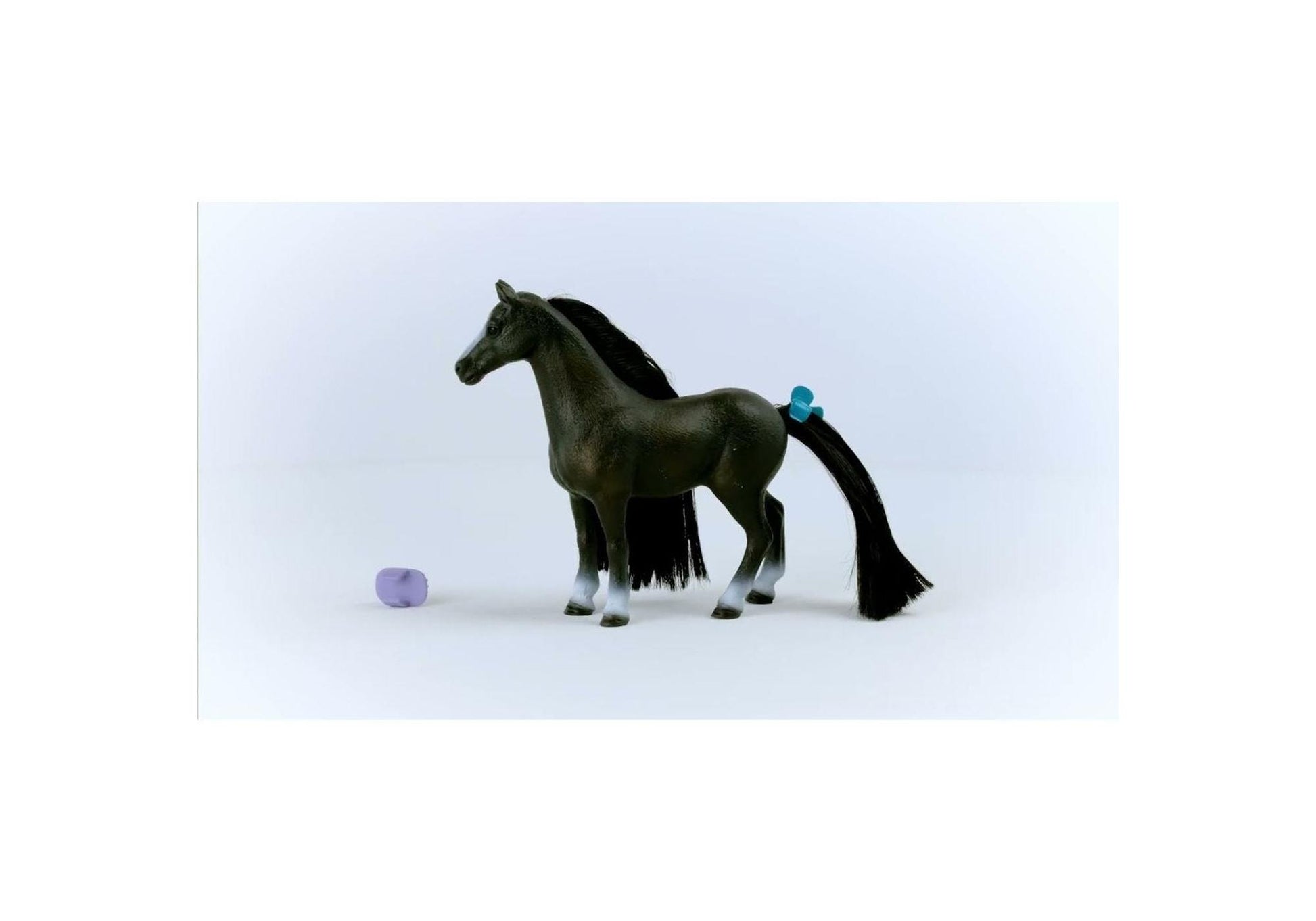Schleich 42620 Sofias Beauties: Beauty Horse Quarter Horse Stute - plegobil