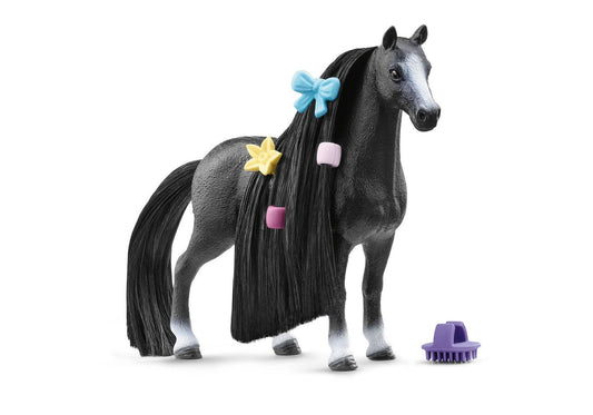 Schleich 42620 Sofias Beauties: Beauty Horse Quarter Horse Stute - plegobil