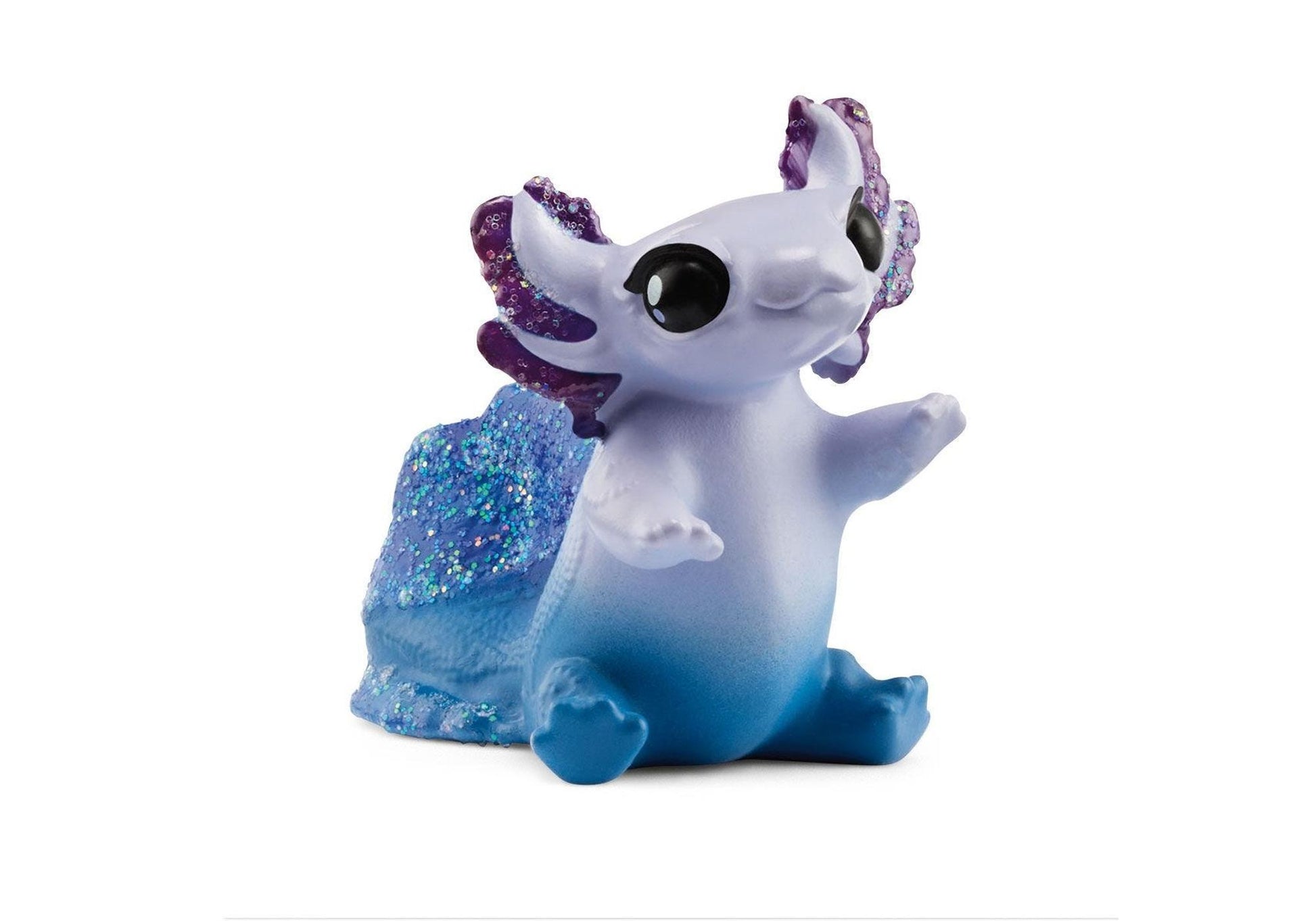 Schleich 42628 Bayala: Axolotl Discovery Set - plegobil