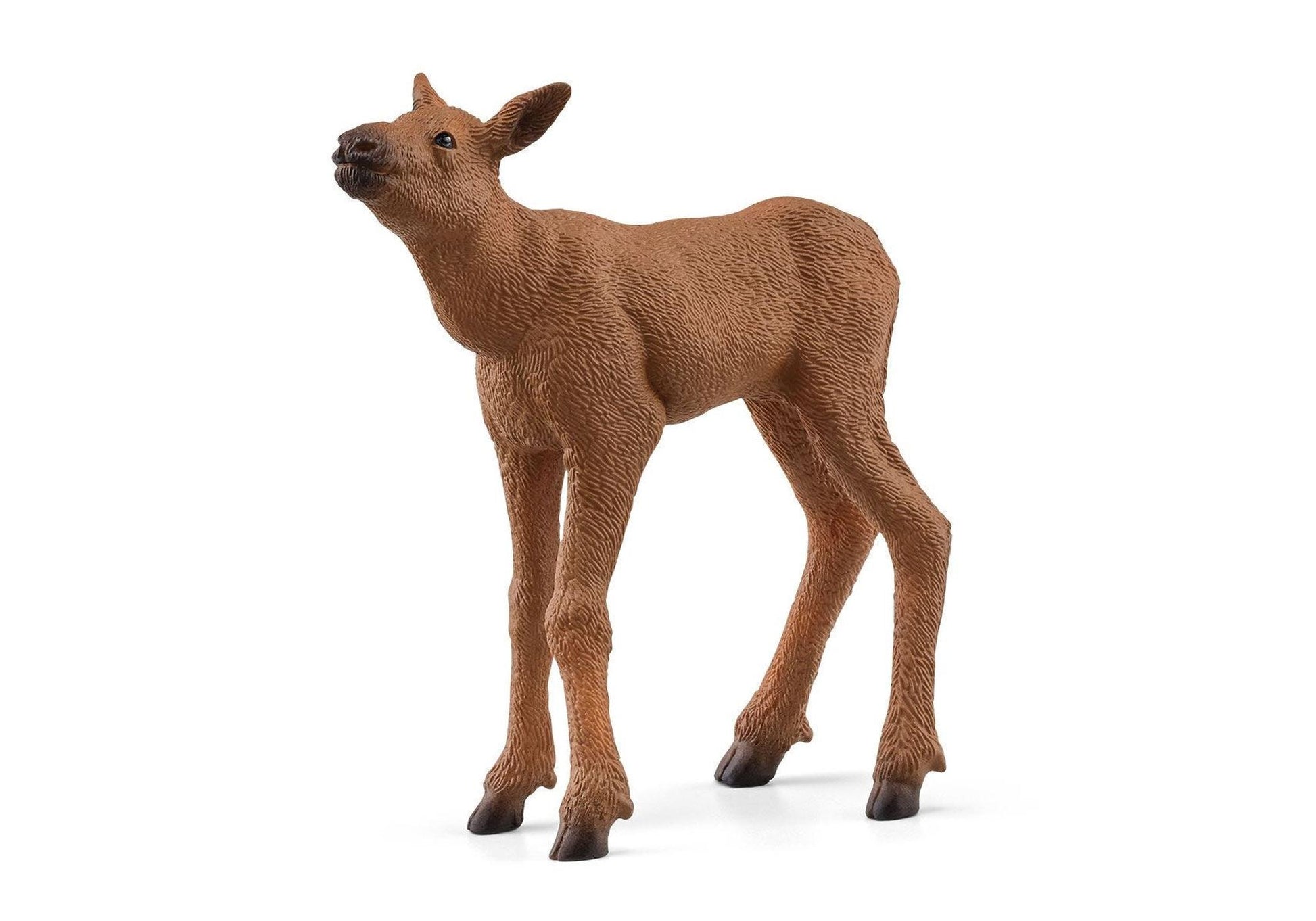 Schleich 42629 Wild Life: Elchkuh mit Kalb - plegobil