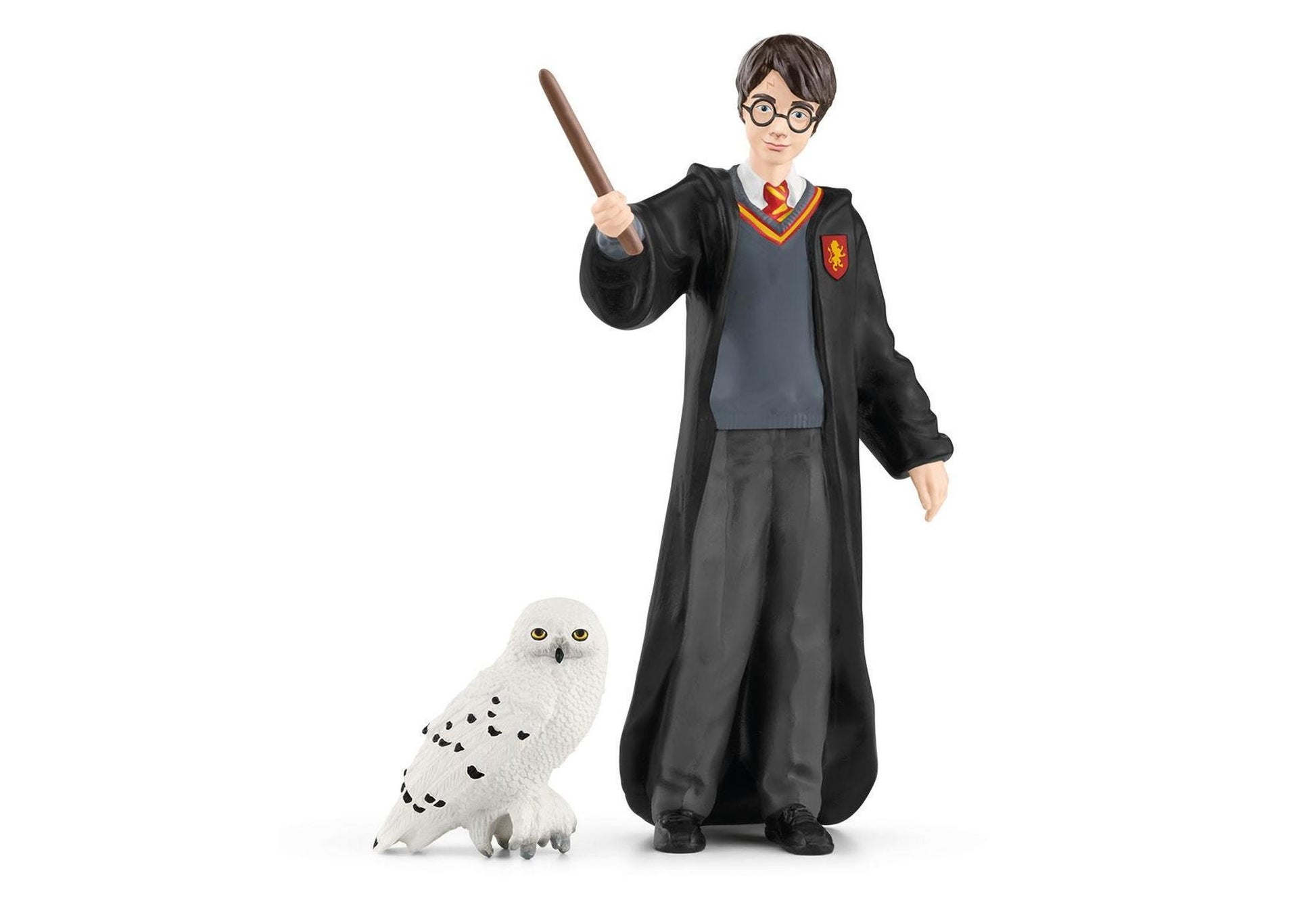 Schleich 42633 Harry Potter: Harry Potter & Hedwig - plegobil