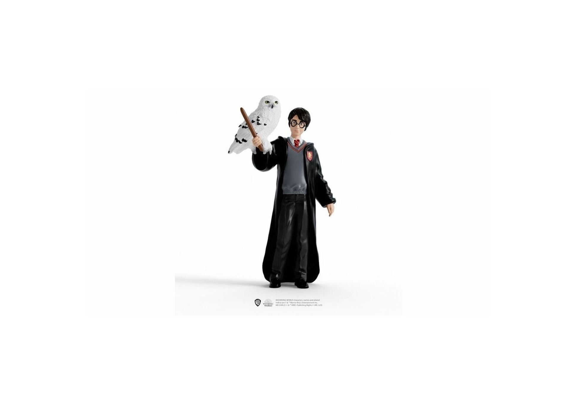 Schleich 42633 Harry Potter: Harry Potter & Hedwig - plegobil