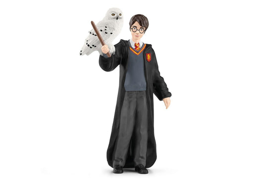 Schleich 42633 Harry Potter: Harry Potter & Hedwig - plegobil