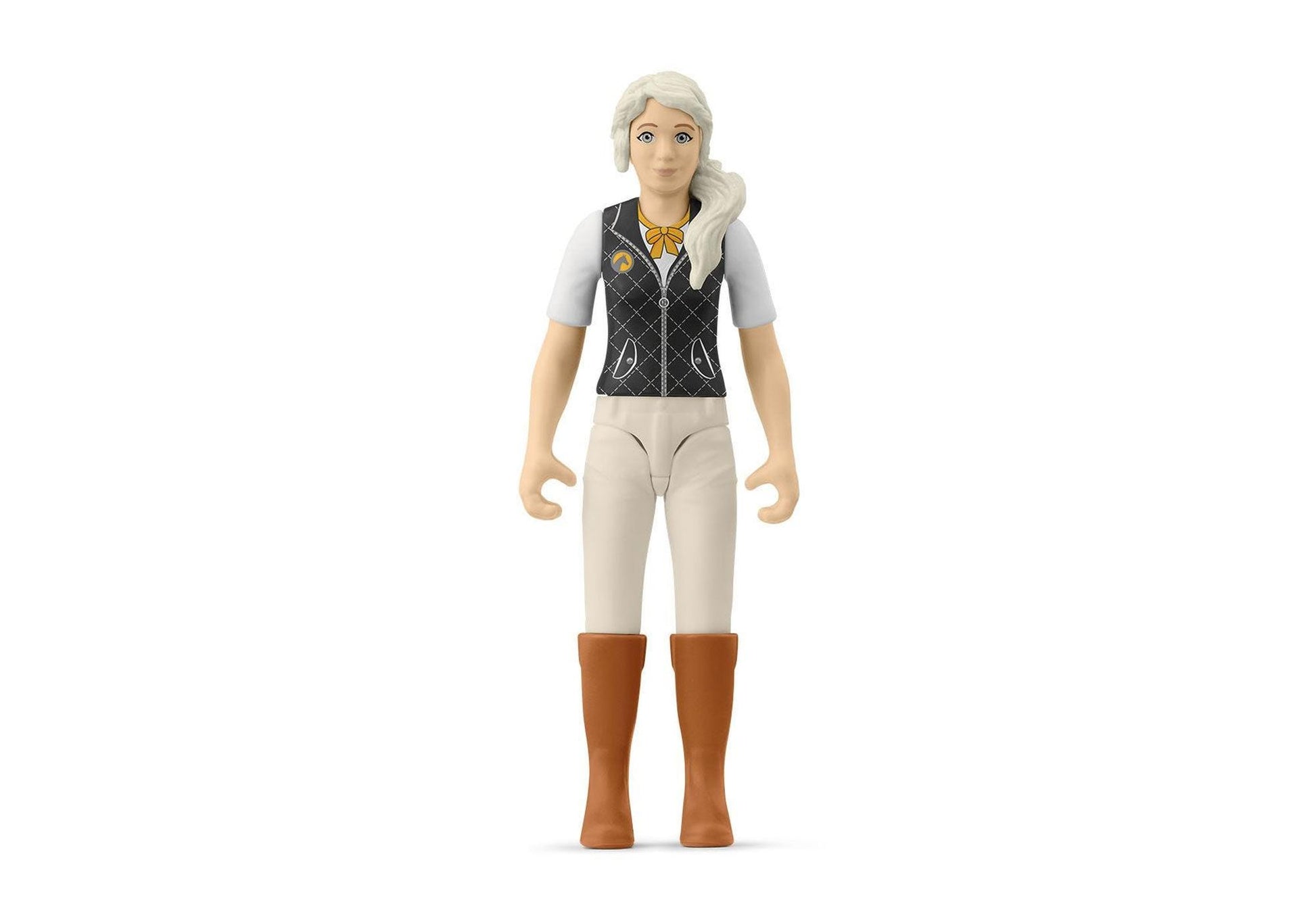 Schleich 42640 Horse Club: Tori & Princess - plegobil