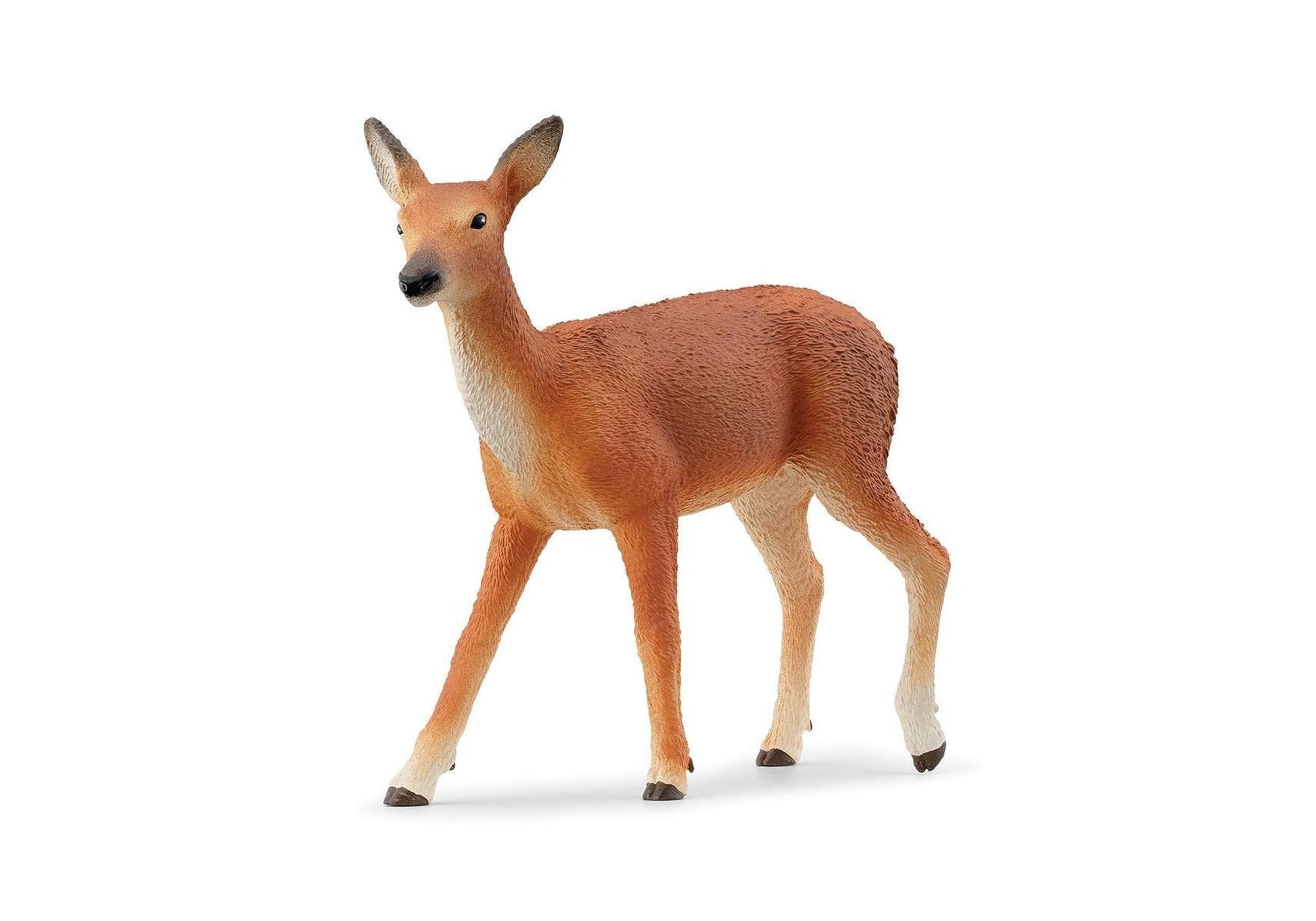 Schleich 42658 Farm World: Fütterung der Waldtiere - plegobil
