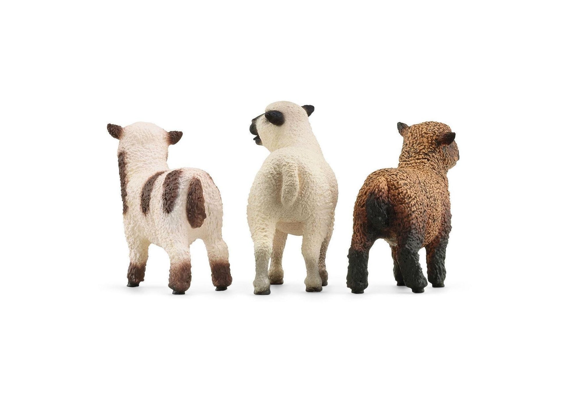 Schleich 42660 Farm World: Schaffreunde - plegobil