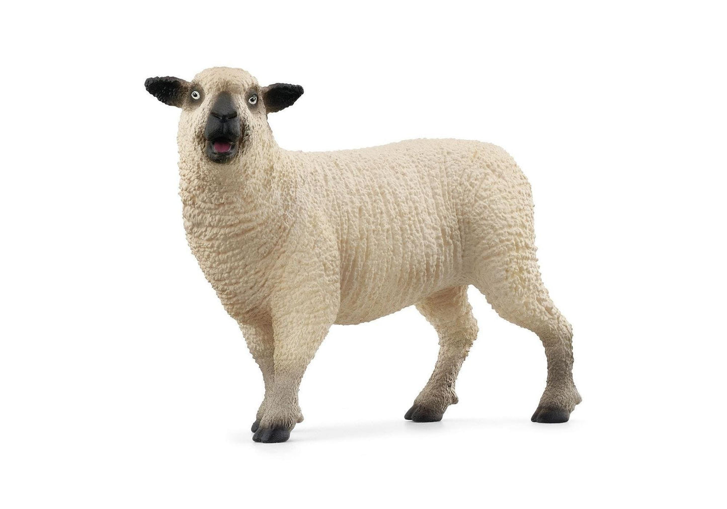 Schleich 42660 Farm World: Schaffreunde - plegobil