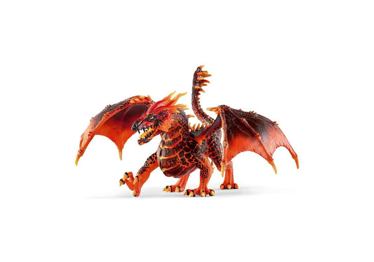 Schleich 70138 Eldrador Creatures: Lavadrache - plegobil