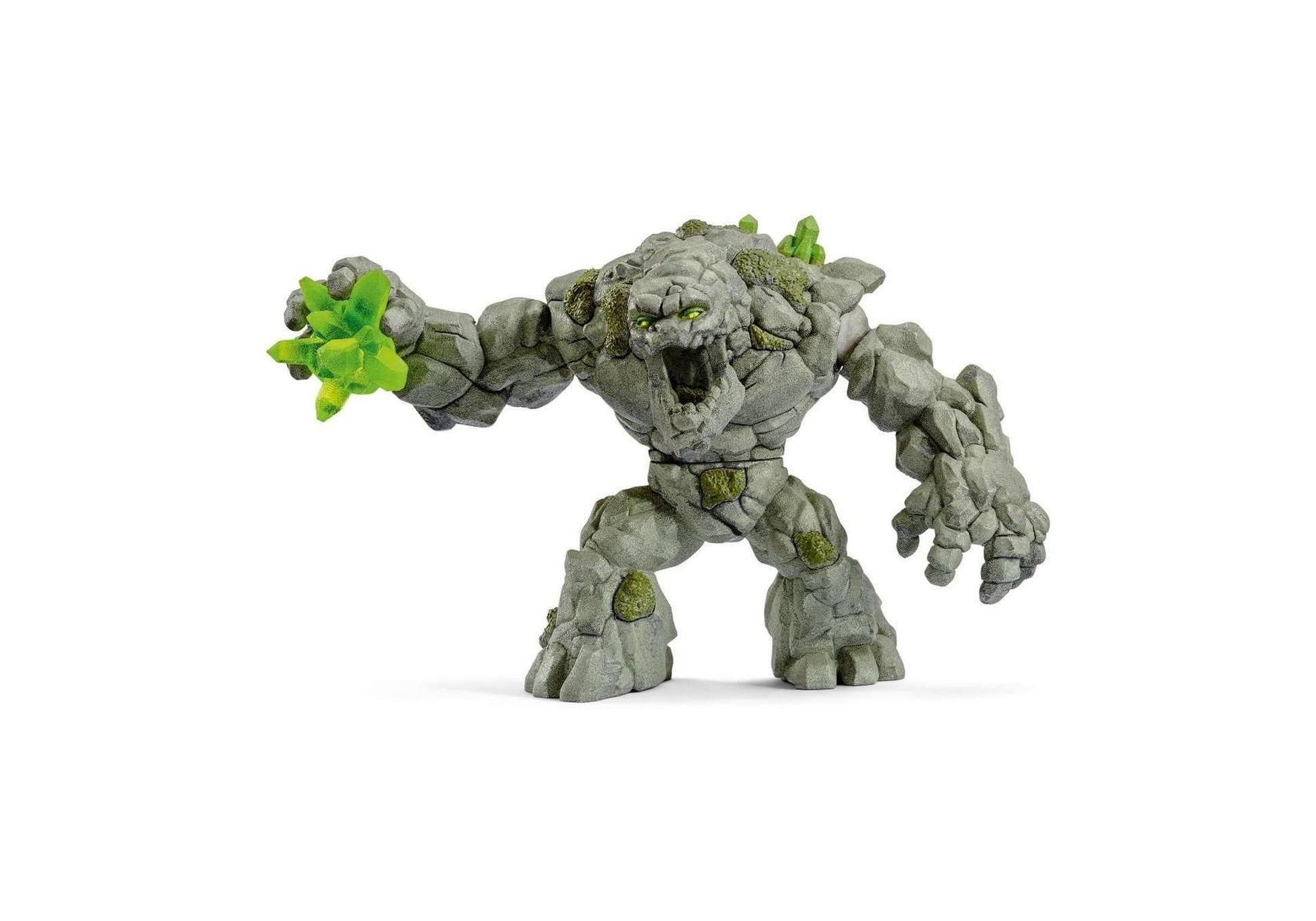 Schleich 70141 Eldrador Creatures: Steinmonster - plegobil