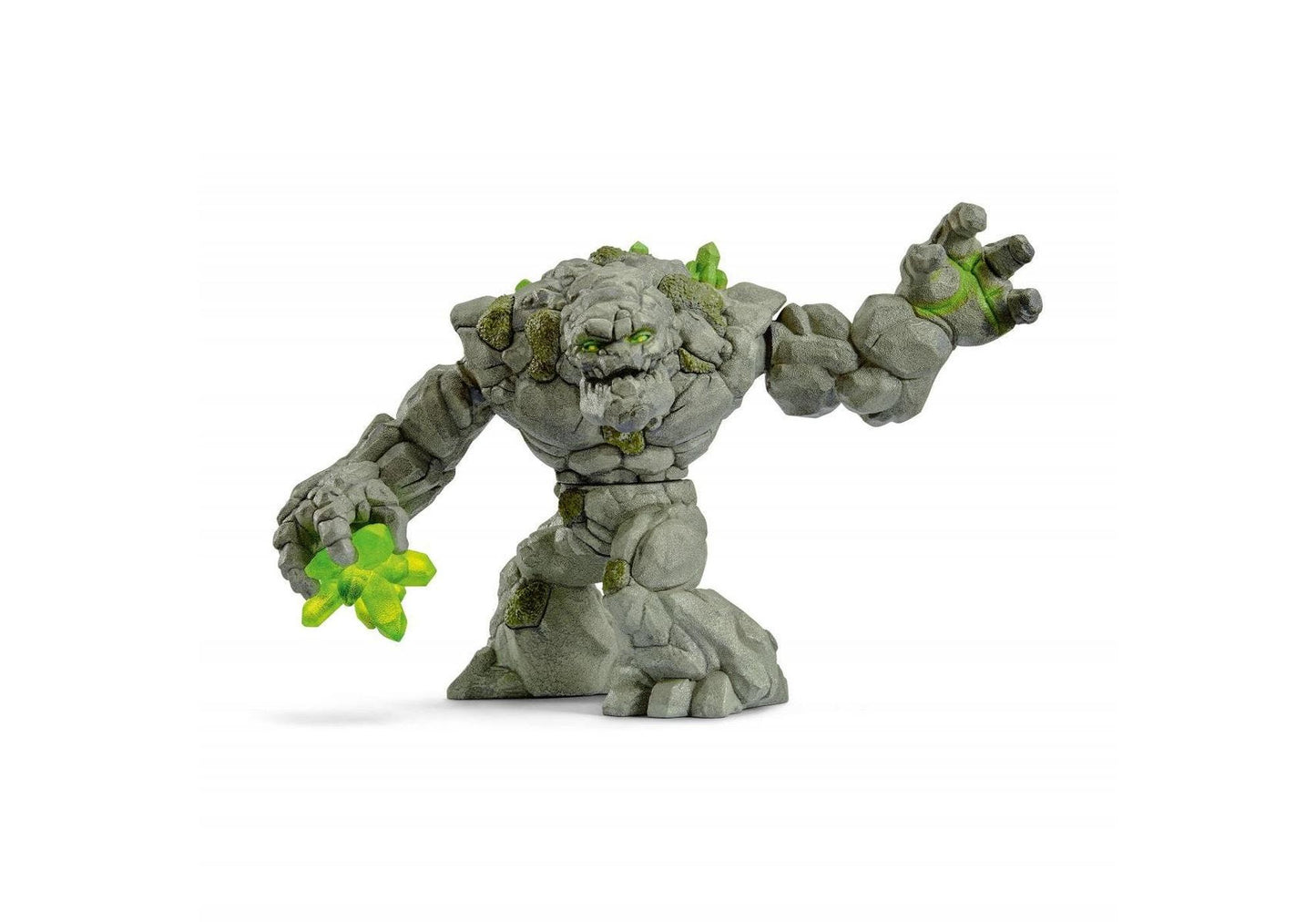 Schleich 70141 Eldrador Creatures: Steinmonster - plegobil