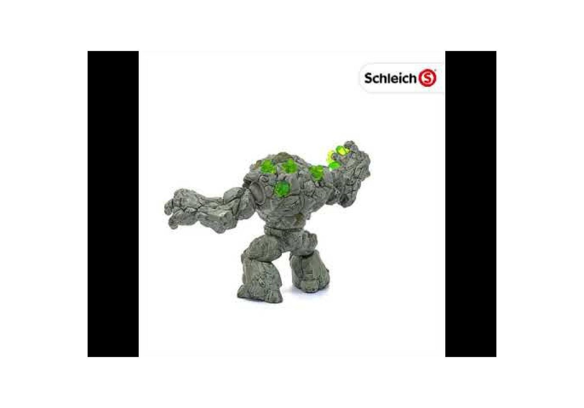 Schleich 70141 Eldrador Creatures: Steinmonster - plegobil