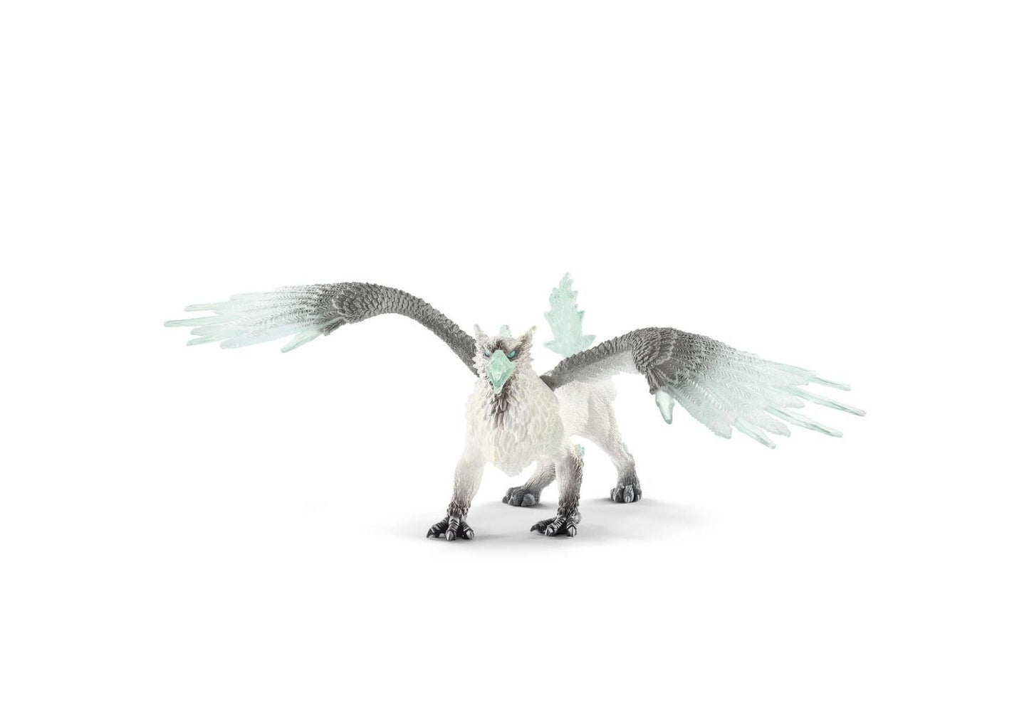 Schleich 70143 Eldrador Creatures: Eis Greif - plegobil