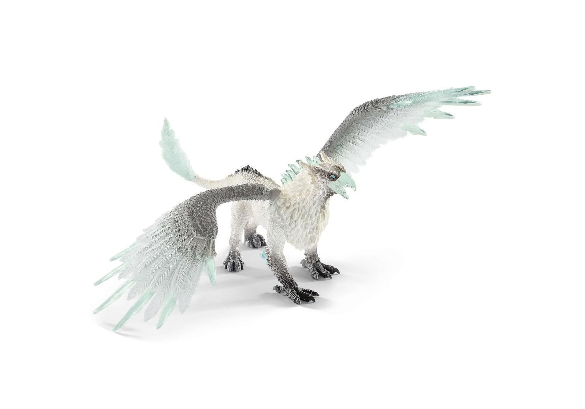 Schleich 70143 Eldrador Creatures: Eis Greif - plegobil