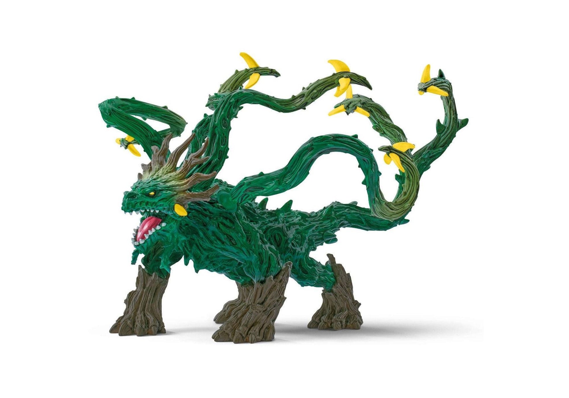 Schleich 70144 Eldrador Creatures: Dschungel Ungeheuer - plegobil