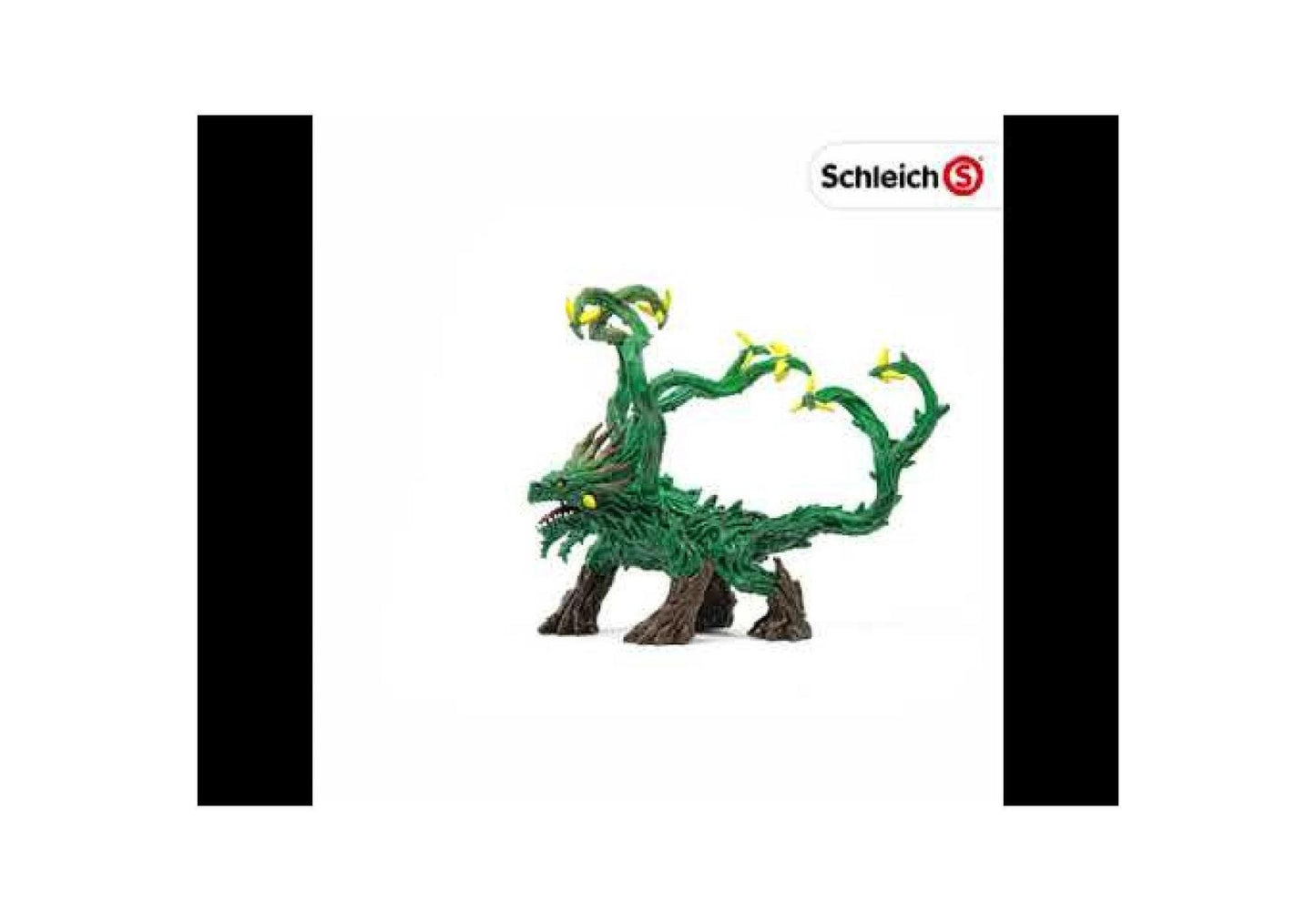 Schleich 70144 Eldrador Creatures: Dschungel Ungeheuer - plegobil