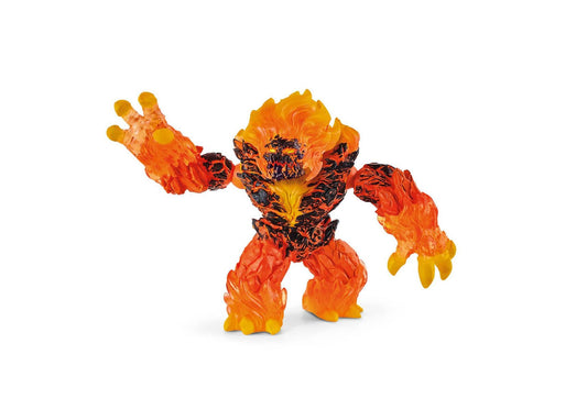Schleich 70145 Eldrador Creatures: Lavadämon - plegobil