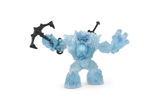 Schleich 70146 Eldrador Creatures: Eisgigant - plegobil