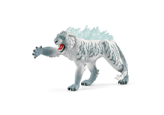 Schleich 70147 Eldrador Creatures: Eistiger - plegobil