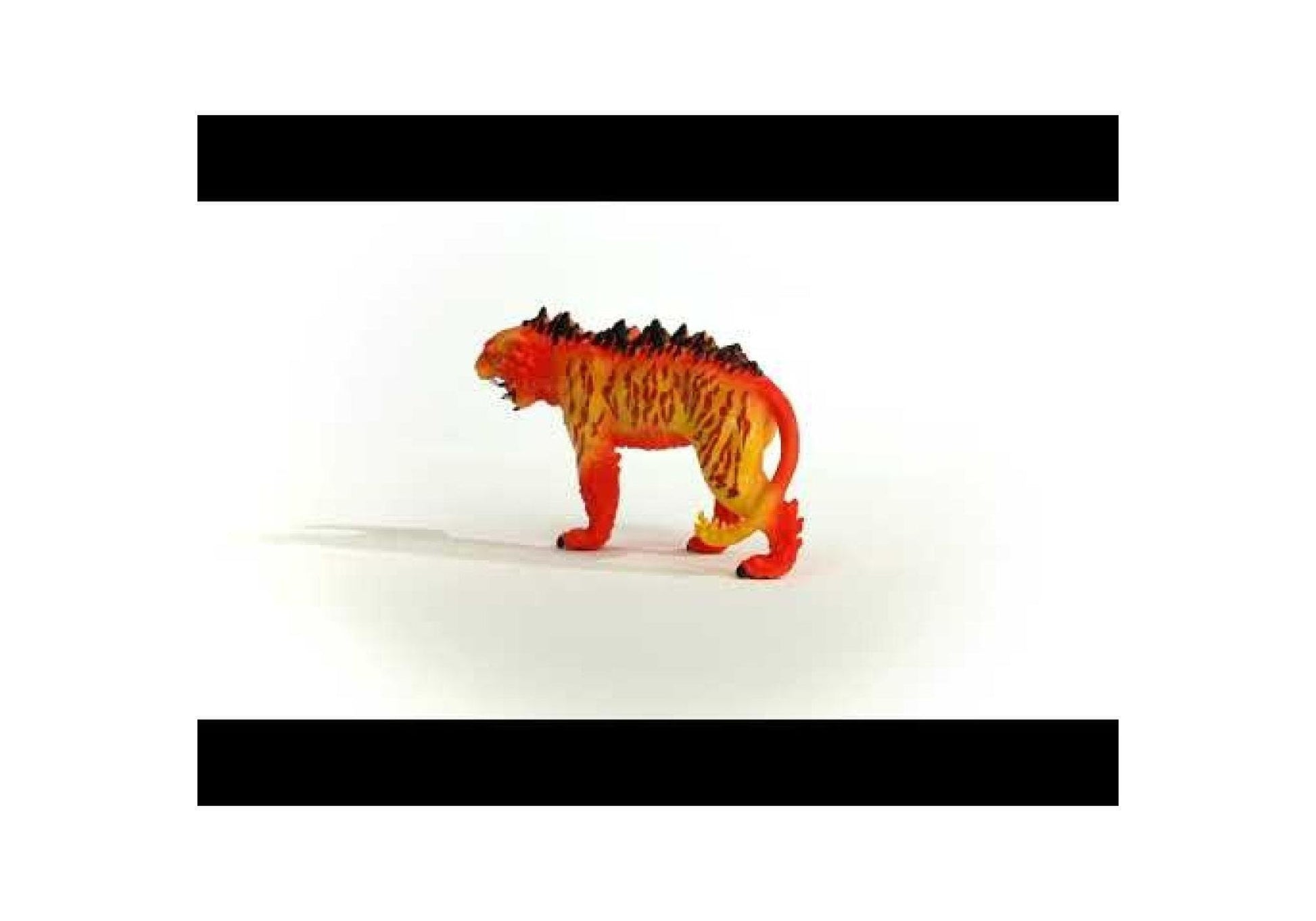 Schleich 70148 Eldrador Creatures: Lavatiger - plegobil