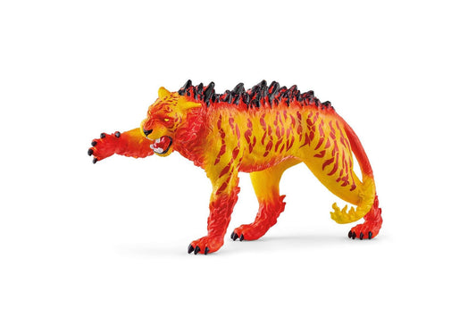 Schleich 70148 Eldrador Creatures: Lavatiger - plegobil
